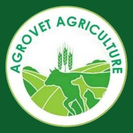 Logo&nbsp;AGROVET AGRICULTURE